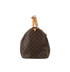 Keepall 55, side view